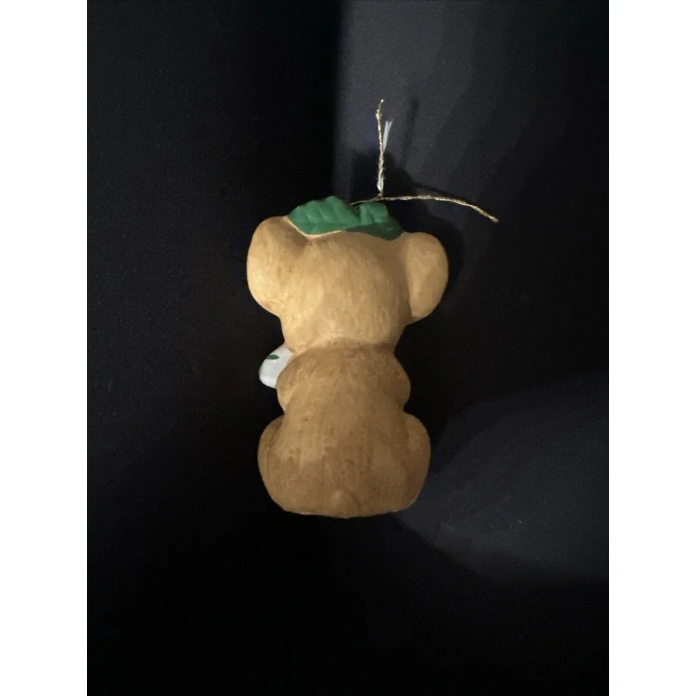 Lefton ceramic christmas